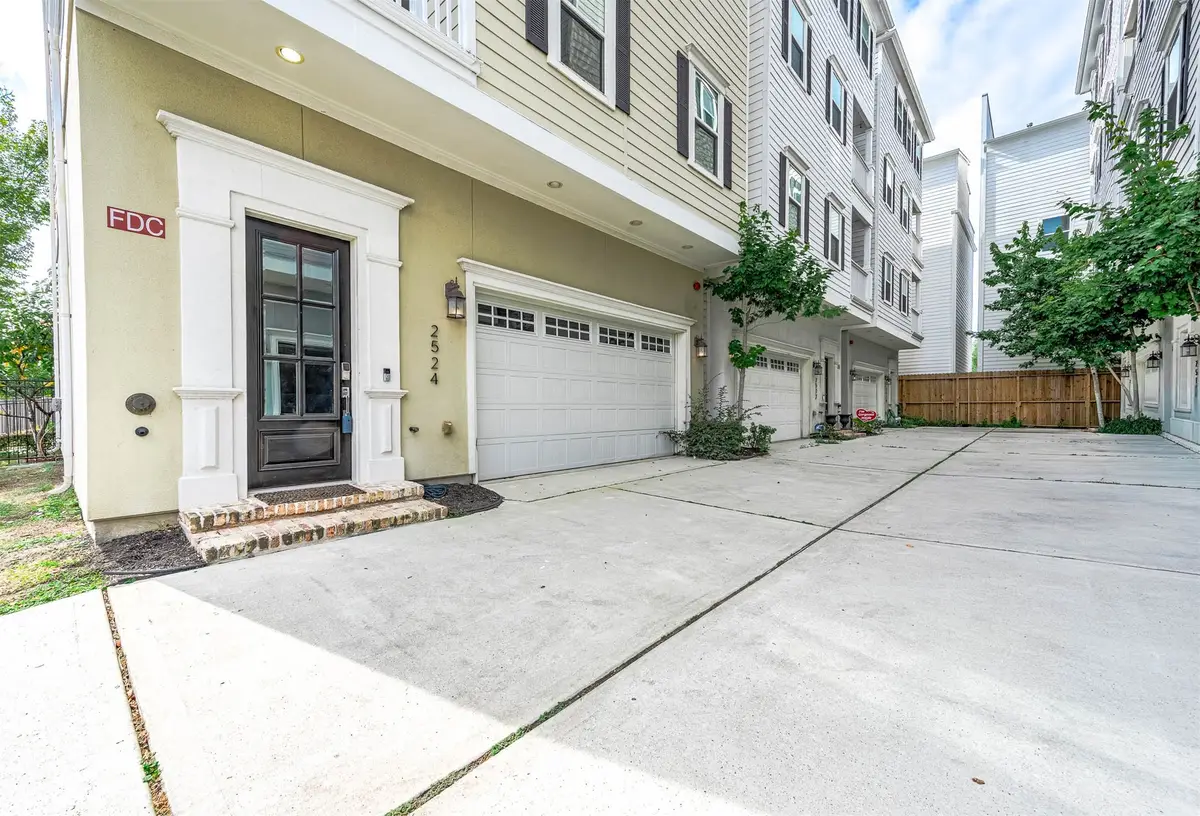 2524 Hutchins Street, Houston, TX 77004 - Image #1