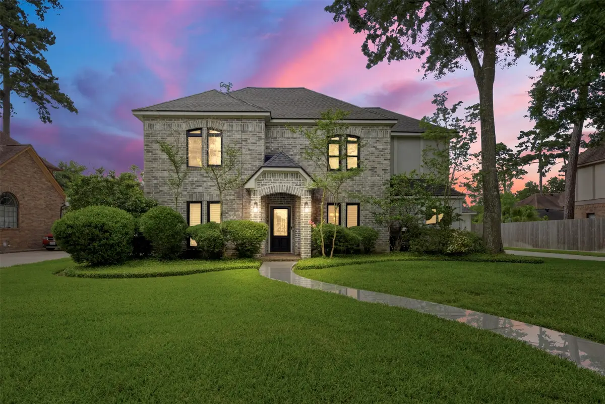 3419 Cypresswood Drive, Spring, TX 77388 - #1