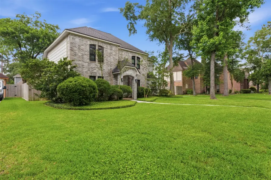 3419 Cypresswood Drive, Spring, TX 77388 - #3