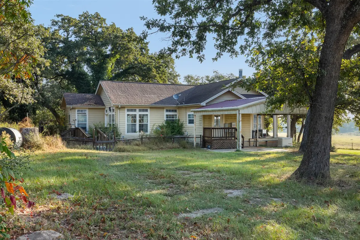 11010 Cr 4881 Road, Normangee, TX 77871 - Image #1