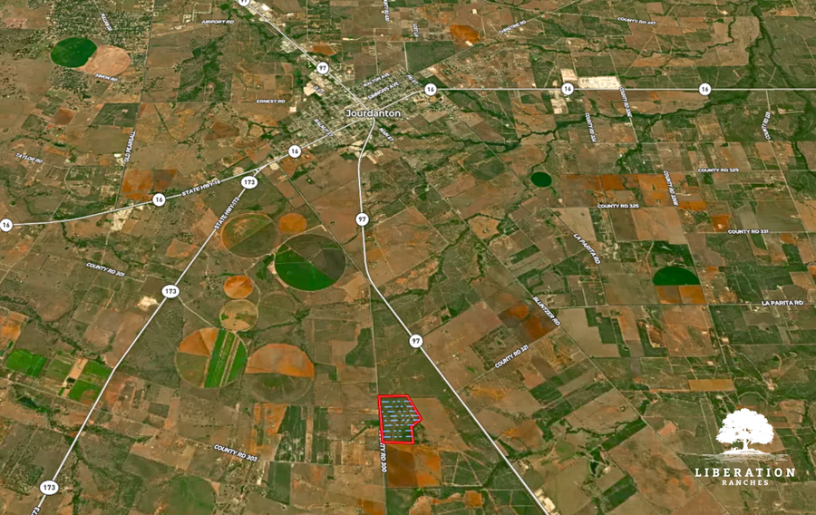 0008 County Road 300, Jourdanton, TX 78026 - Image #3