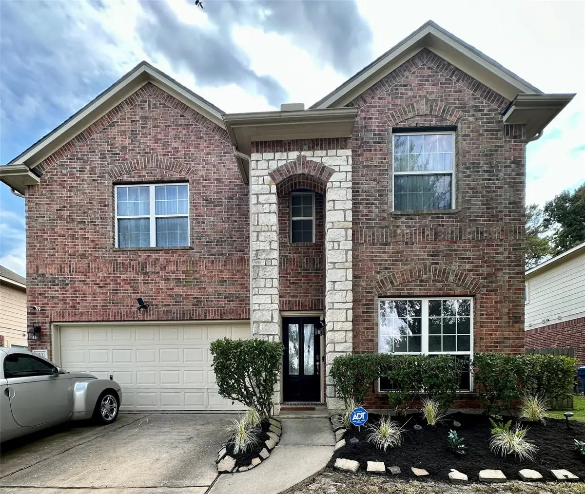 9102 Rolling Rapids Road, Humble, TX 77346 - Image #1