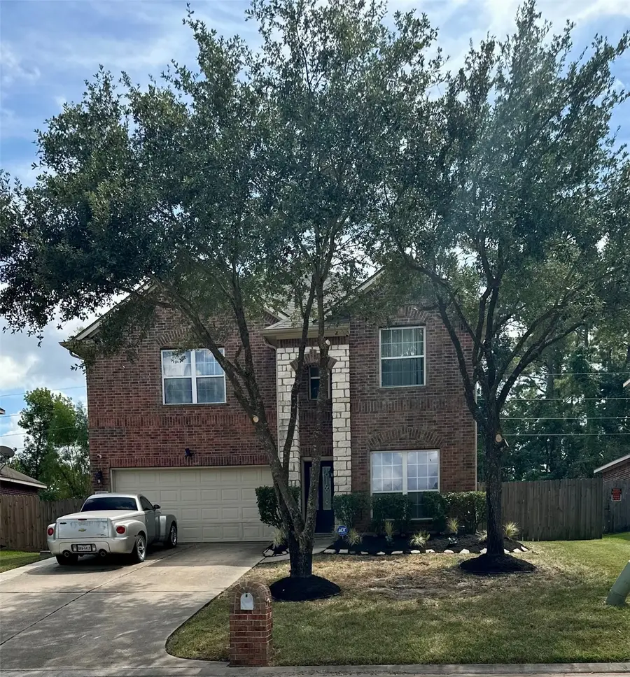 9102 Rolling Rapids Road, Humble, TX 77346 - Image #2