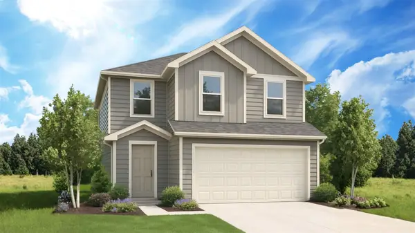 22918 Primrose Wind Lane, Hockley, TX 77447