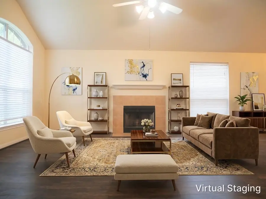 2311 Flint Brook Court, Fresno, TX 77545 - #2