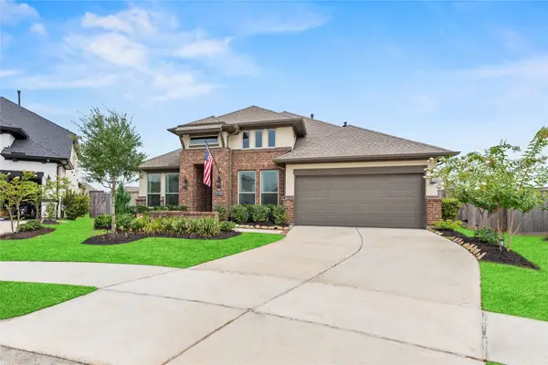 21703 Frogfruit Court, Cypress, TX 77433