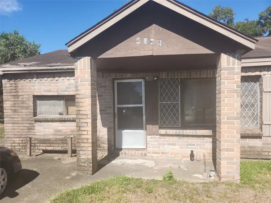 1024 North Lane, Houston, TX 77088 - #2