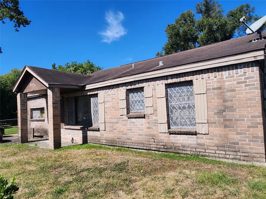 1024 North Lane, Houston, TX 77088 - #3