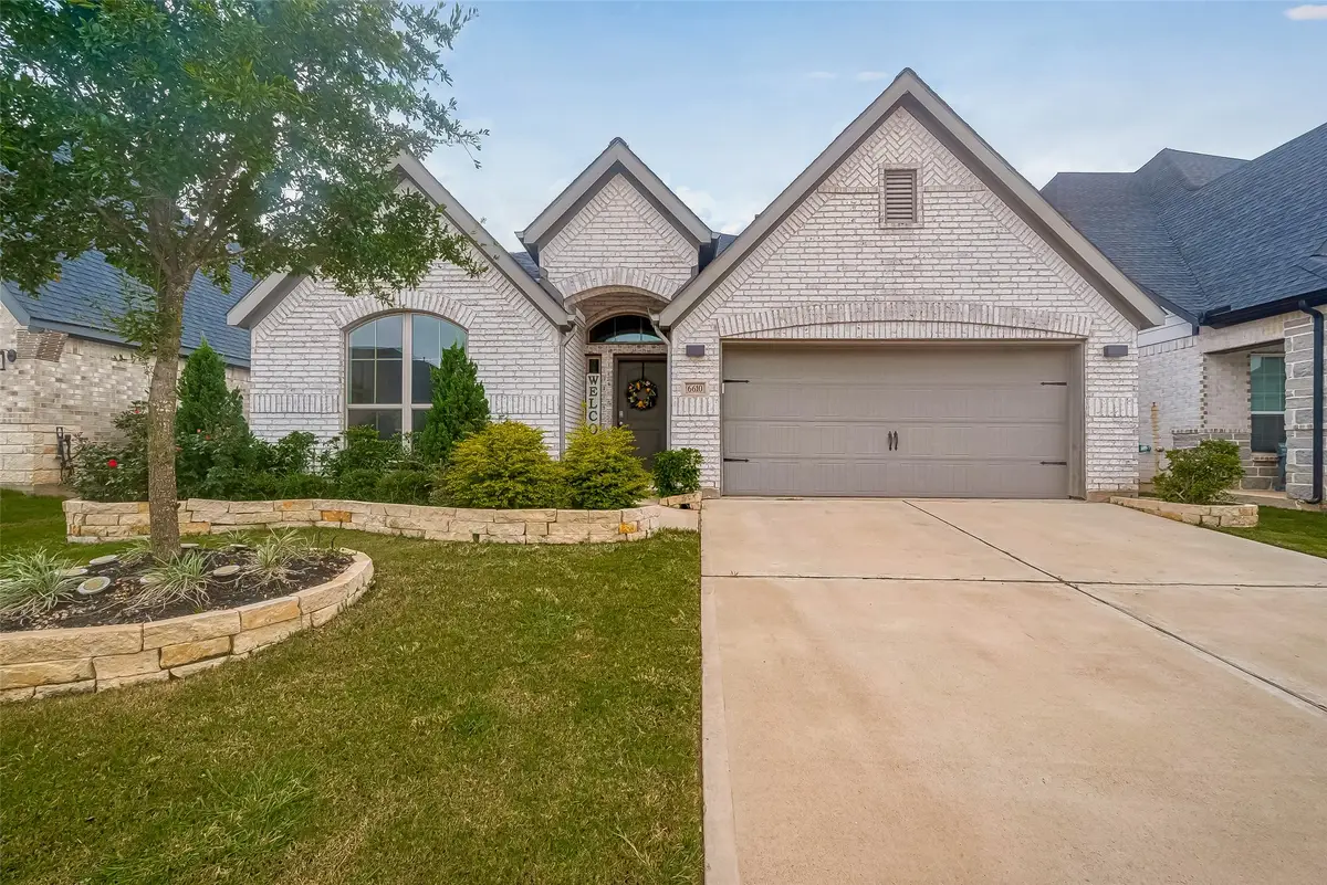 6610 Redwing Court, Katy, TX 77493 - #1