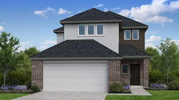 18239 Hibiscus Crescent Lane, Richmond, TX 77407