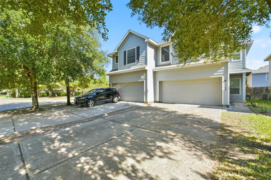 14326 Mirkwood Lane, Houston, TX 77014 - Image #2