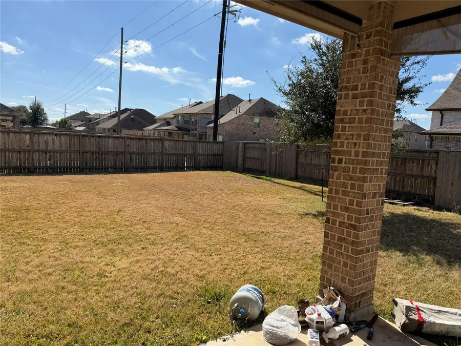 4212 Turnbridge Court, Manvel, TX 77578 - #3