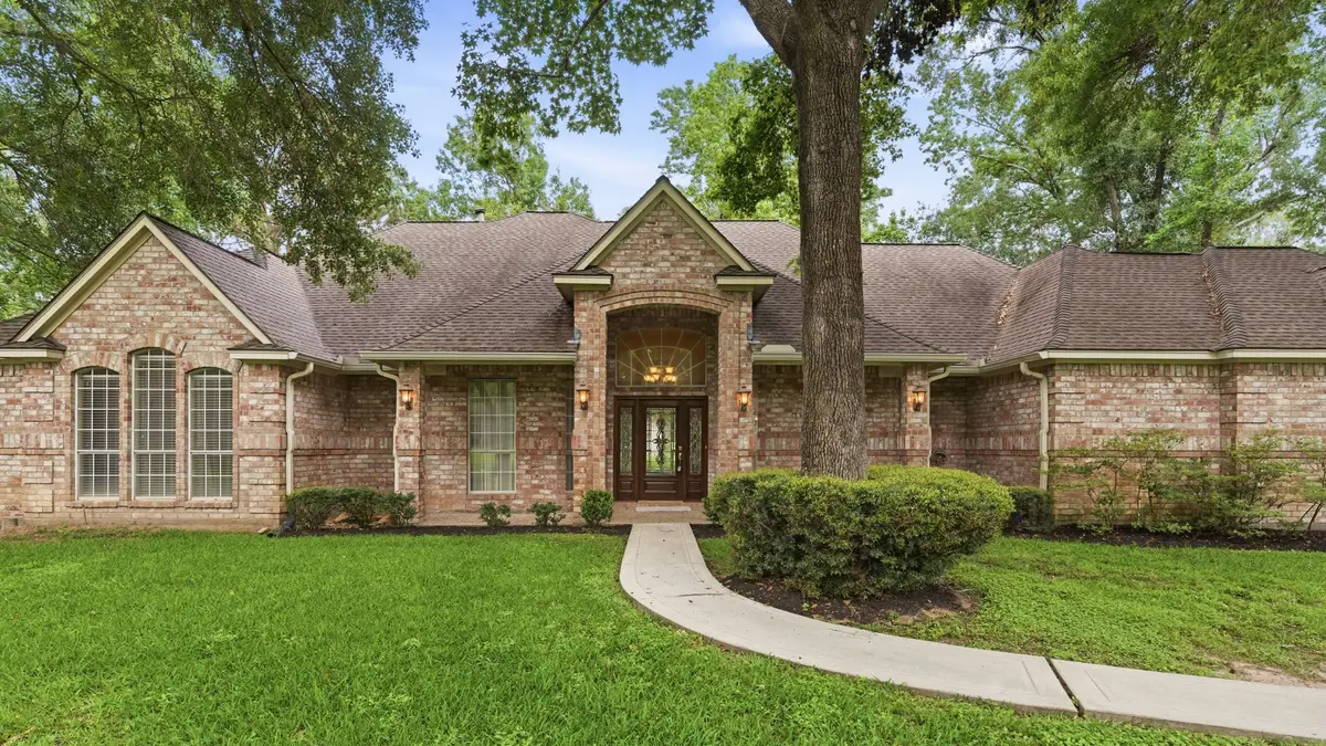 89 La Mirada Drive, Montgomery, TX 77356 - #1