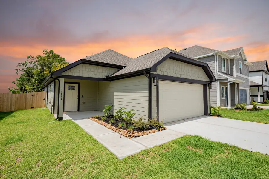 14015 Mount Hunter Drive, Willis, TX 77318 - #2