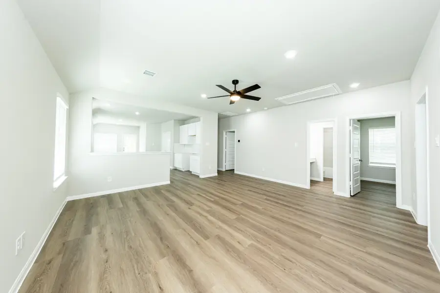14015 Mount Hunter Drive, Willis, TX 77318 - #3
