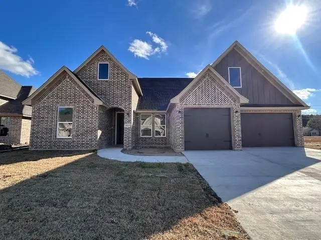 8525 Sana Drive, Beaumont, TX 77713 - #1