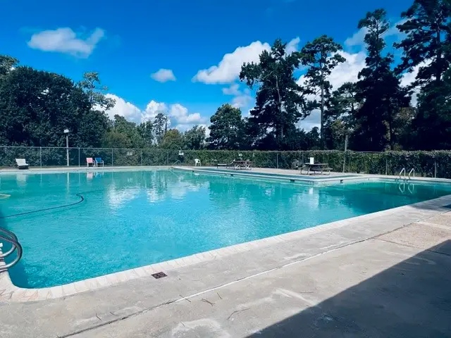 116 Water Oak, Livingston, TX 77351 - #3