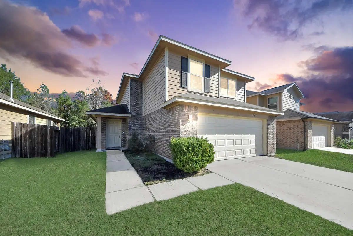 9967 Sterling Place Drive, Conroe, TX 77303 - Image #1