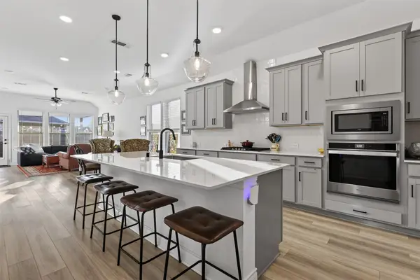 7219 Sparrow Valley Trail, Katy, TX 77493