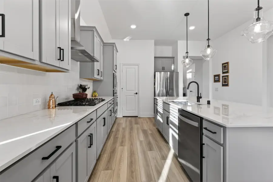 7219 Sparrow Valley Trail, Katy, TX 77493 - #2