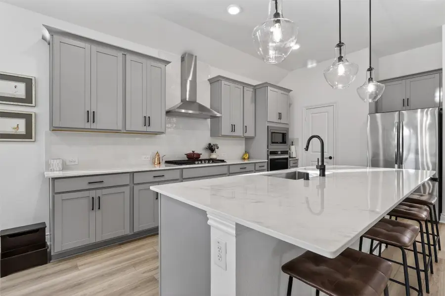 7219 Sparrow Valley Trail, Katy, TX 77493 - #3