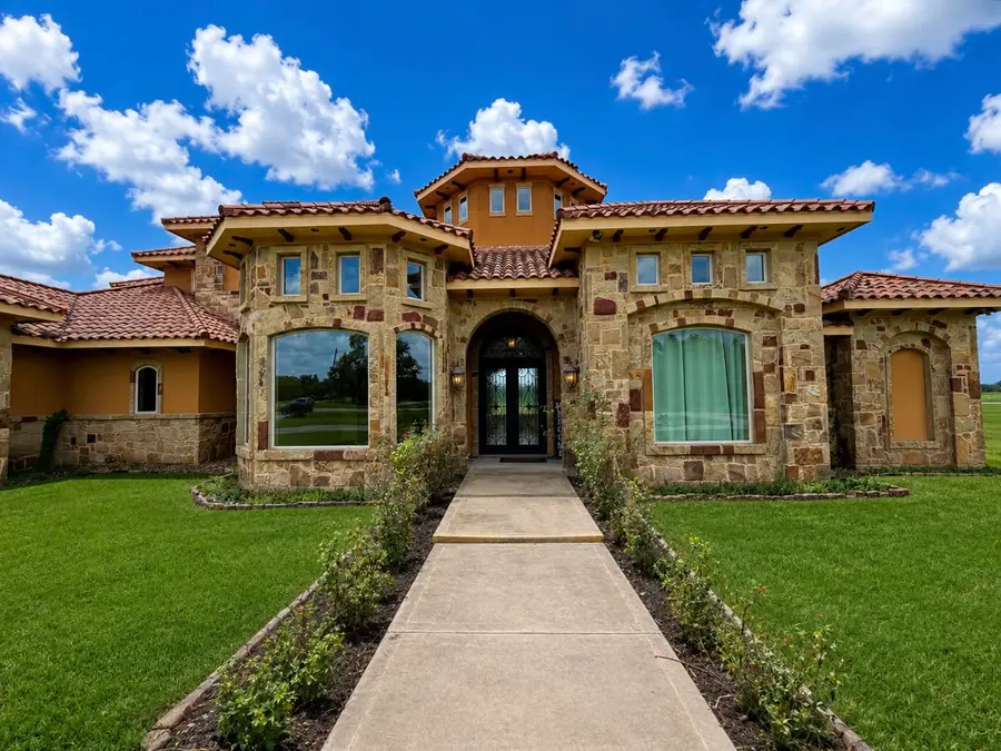 903 Chenango Ranch Drive, Angleton, TX 77515 - #2