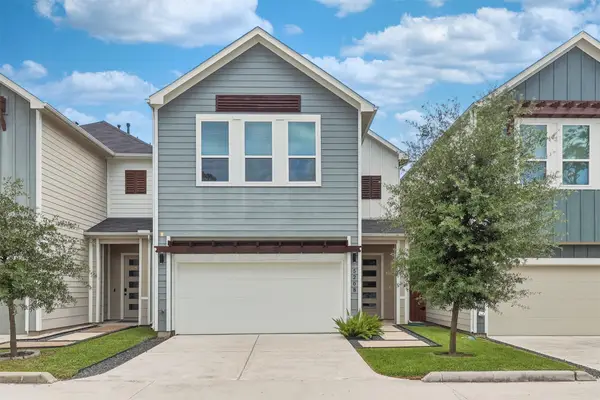 5208 Pinemont Creek Lane, Houston, TX 77018