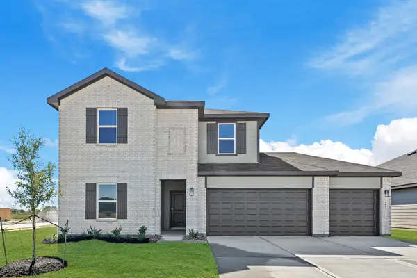 201 Homestead Court, Dayton, TX 77535