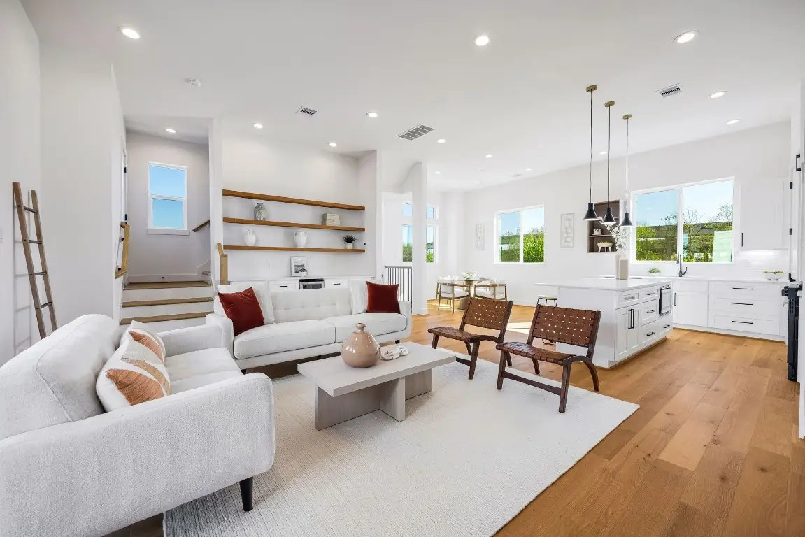 2810 Mills Street, Houston, TX 77026 - #1