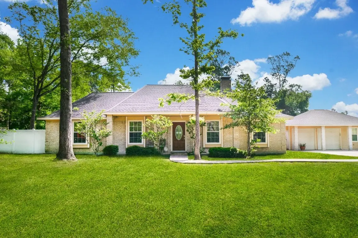 547 Sandra Court, Conroe, TX 77302 - #1