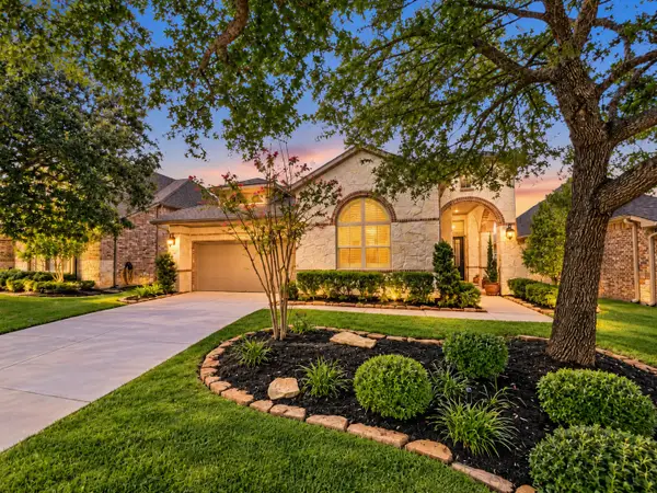 34 Brakendale Place, Spring, TX 77389