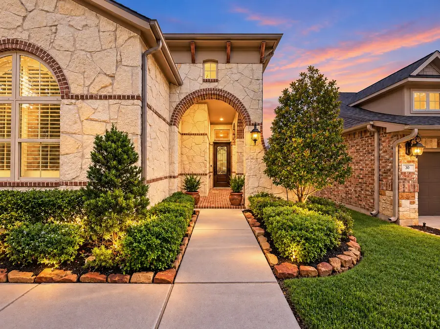 34 Brakendale Place, Spring, TX 77389 - #3