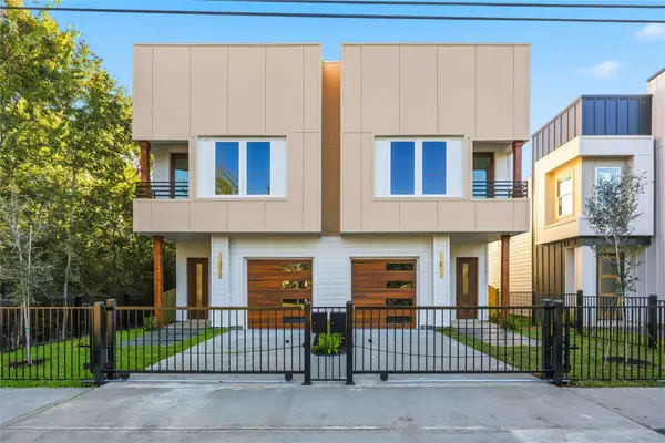 5903 Willow Glen Drive, Houston, TX 77033