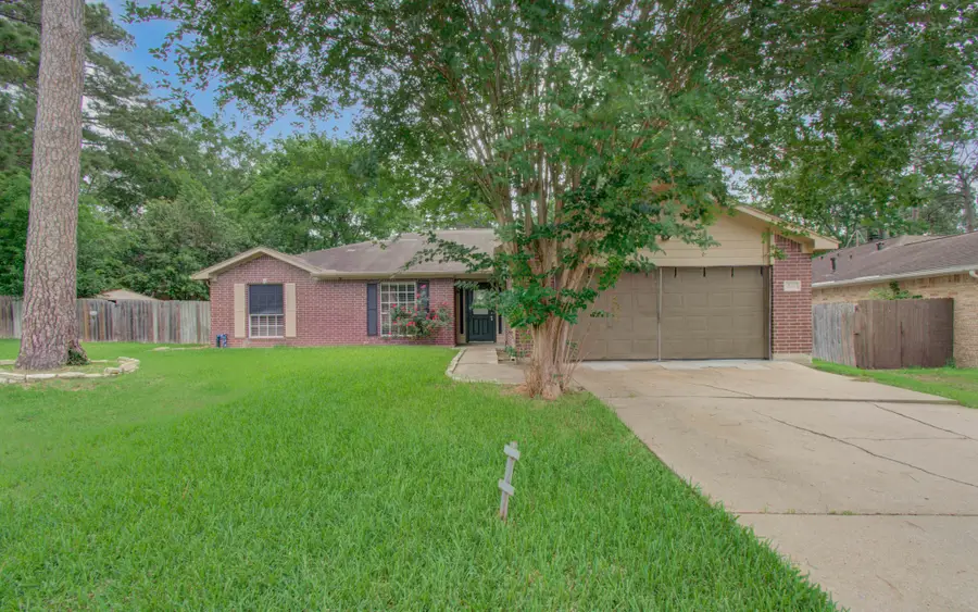 231 Cool Cove, Montgomery, TX 77356 - #2