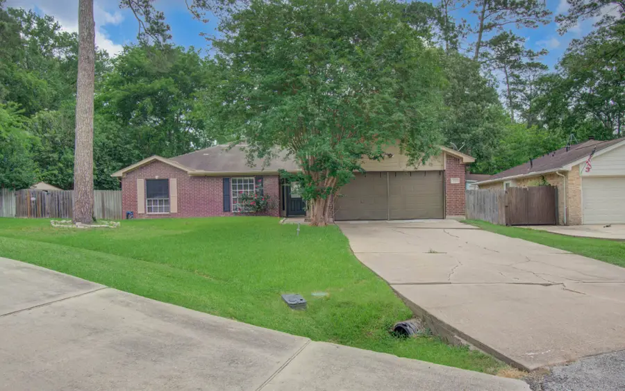 231 Cool Cove, Montgomery, TX 77356 - #3