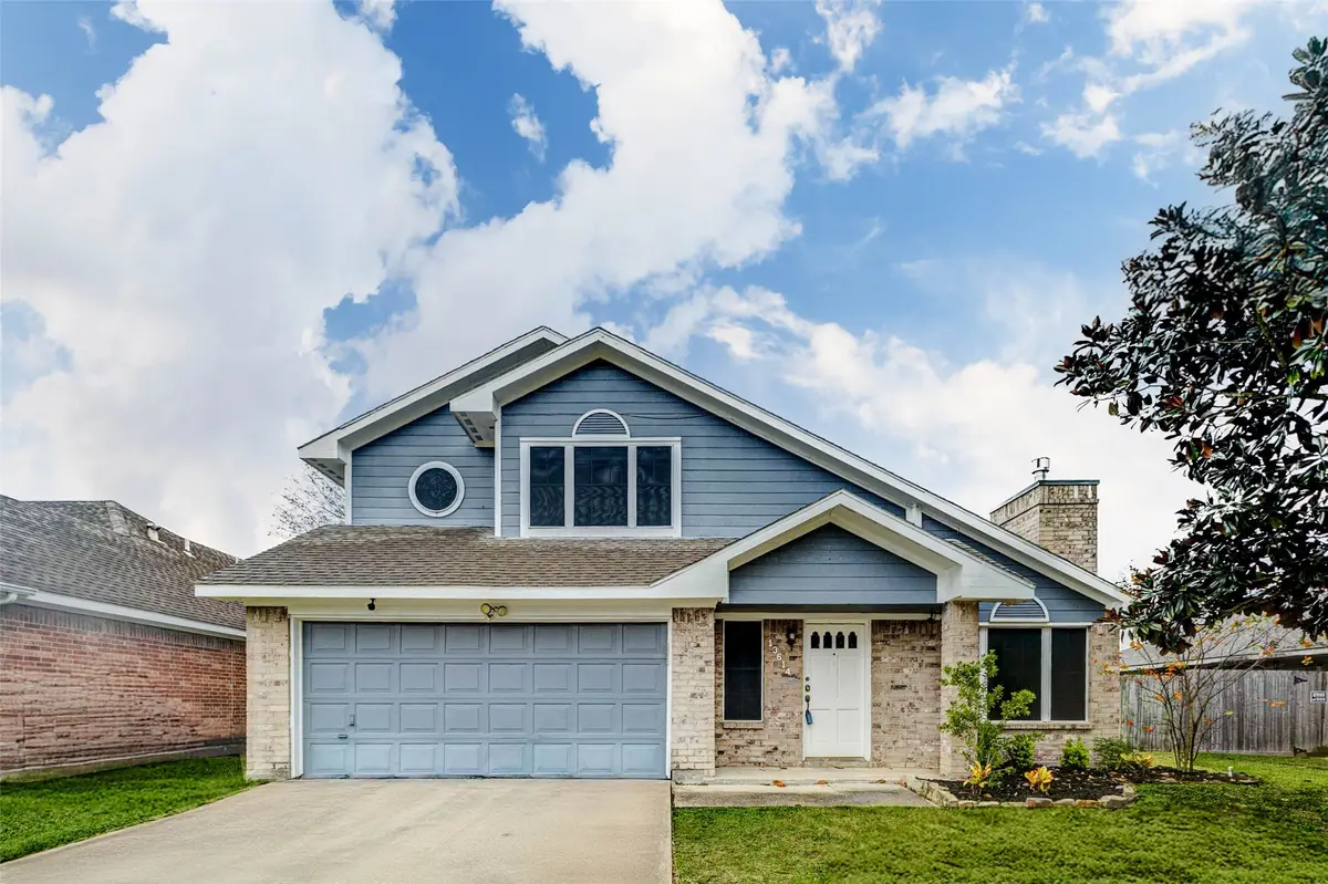 13614 Sablegrove Lane, Houston, TX 77014 - Image #1