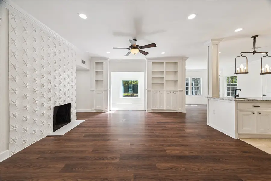 3071 Locke Lane, Houston, TX 77019 - #3