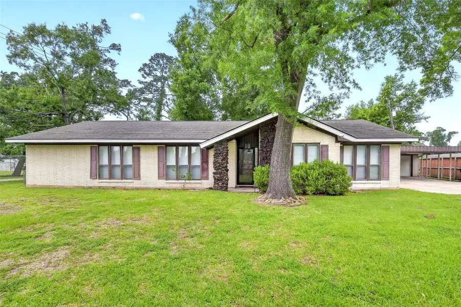 12730 Eastbrook Drive, Houston, TX 77013 - #2