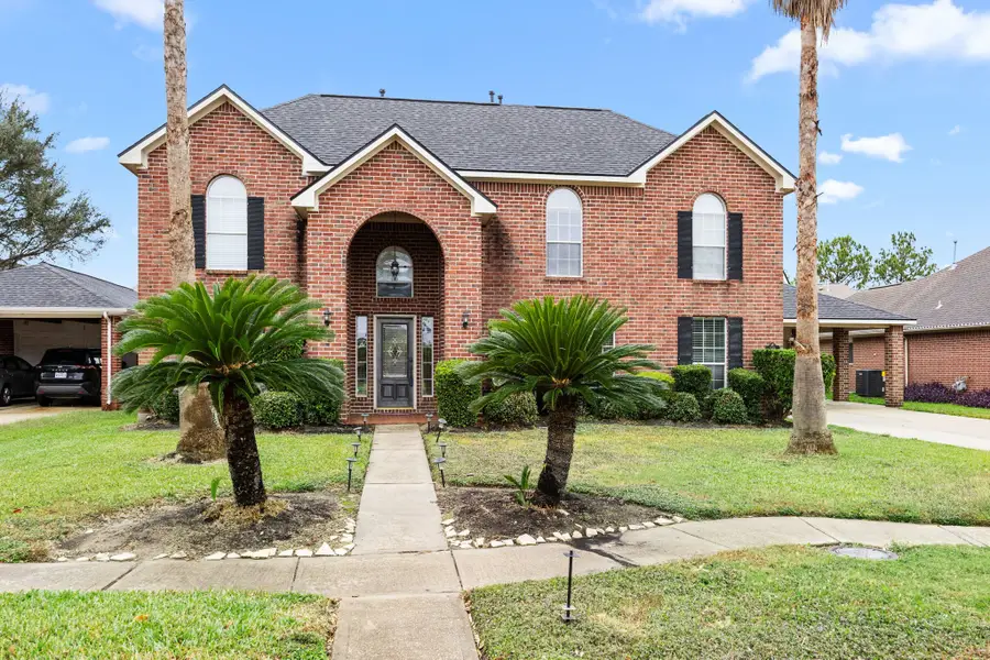 3504 Madison Drive, Pearland, TX 77584 - Image #2
