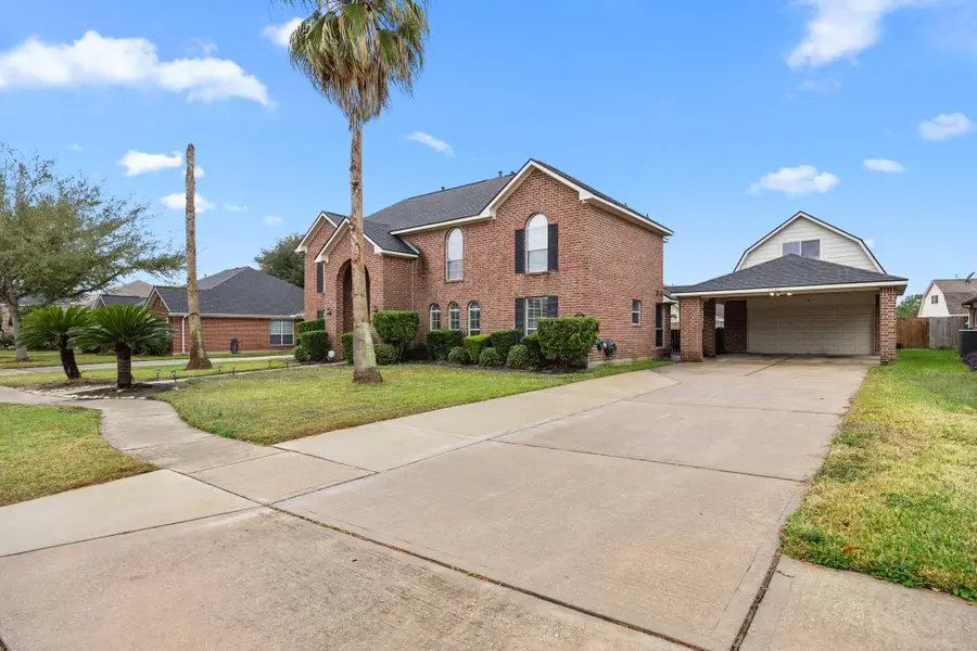 3504 Madison Drive, Pearland, TX 77584 - Image #3