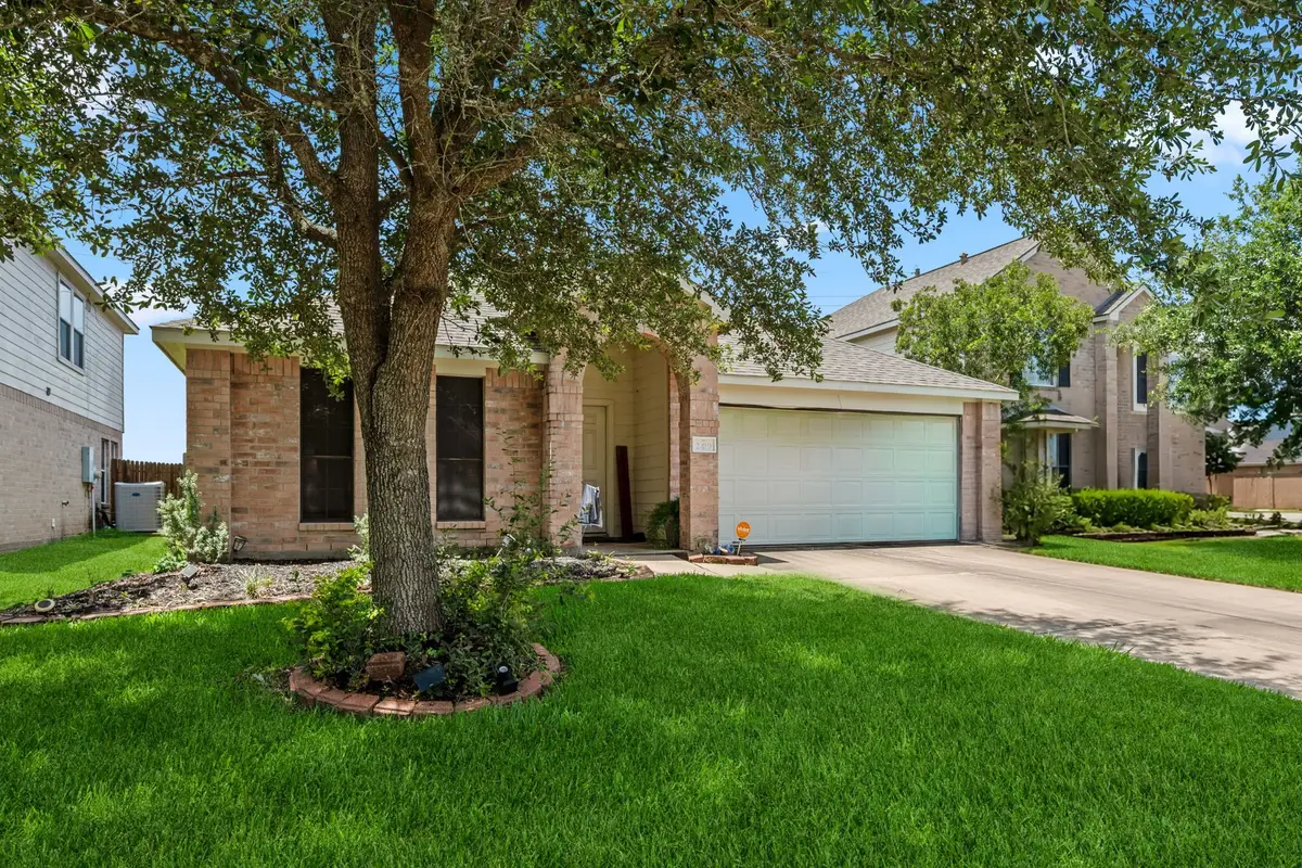 2419 Alcove Foster Court, Fresno, TX 77545 - #1