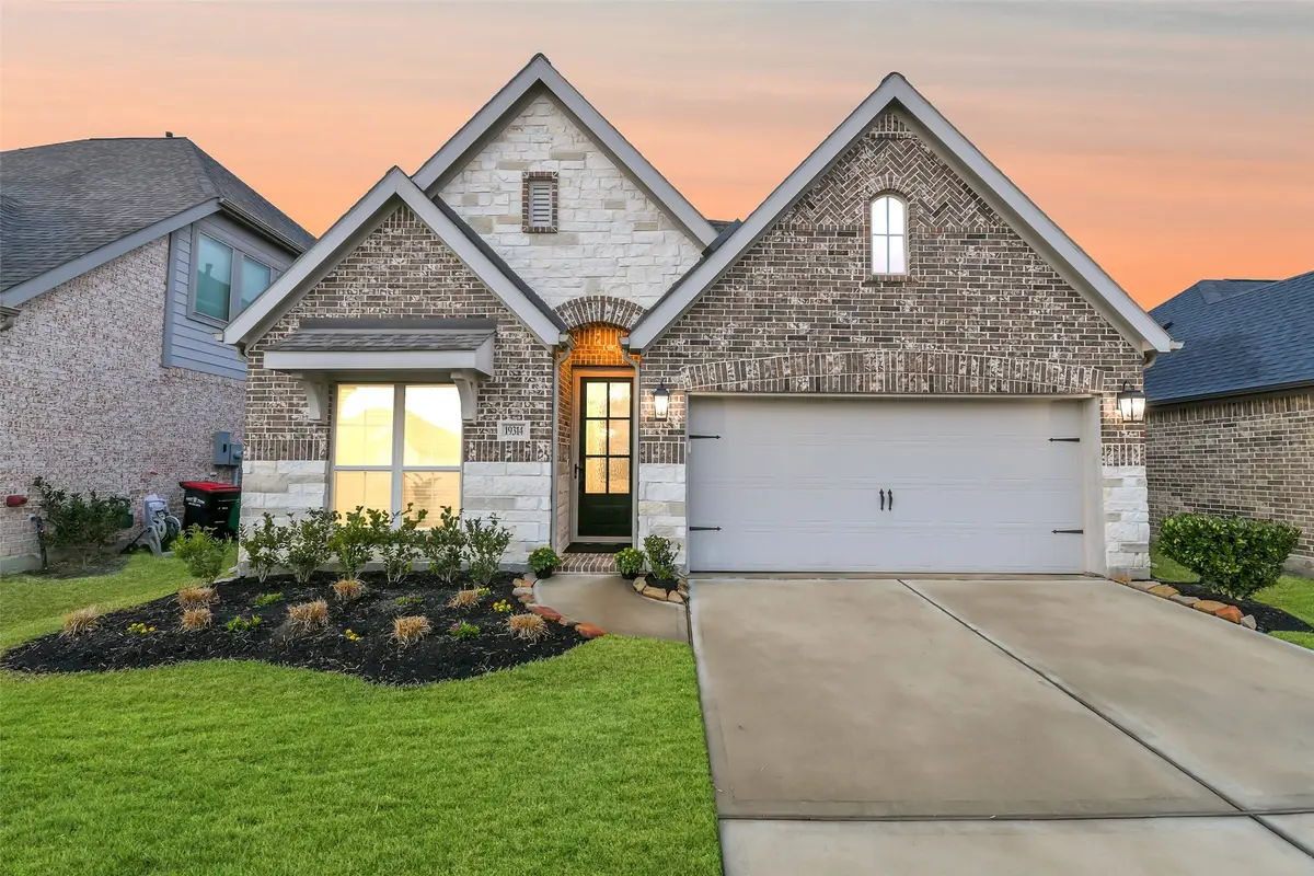 19314 Palfrey Prairie Trail, Tomball, TX 77377 - Image #1