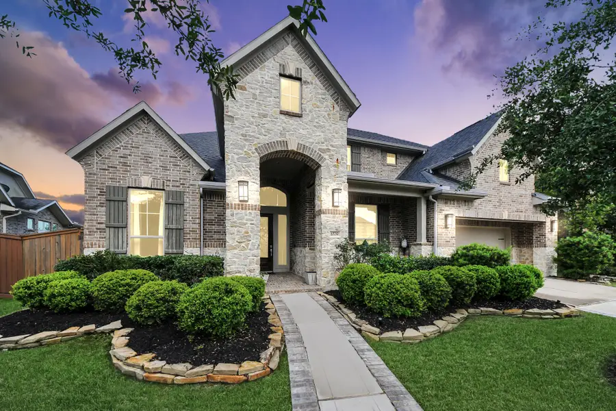 6539 Woodleaf Lake Loop, Katy, TX 77493 - #2