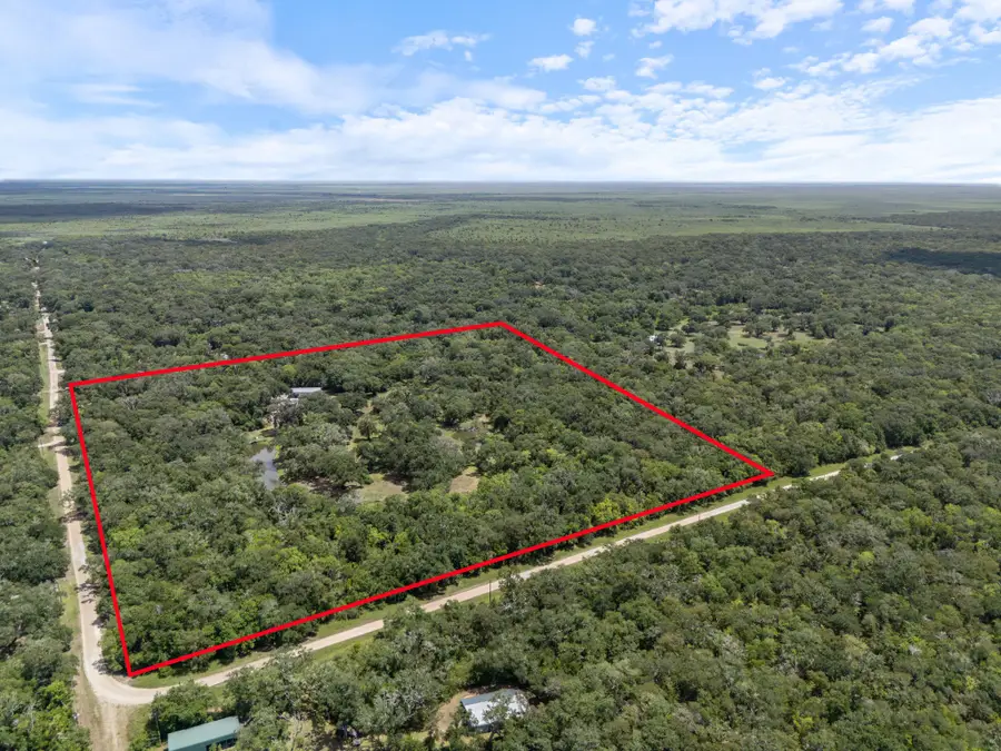 1751 Private Road 648 Street, Sargent, TX 77414 - #3