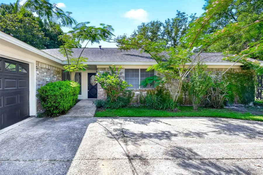 15207 Pleasant Valley Road, Houston, TX 77062 - #3