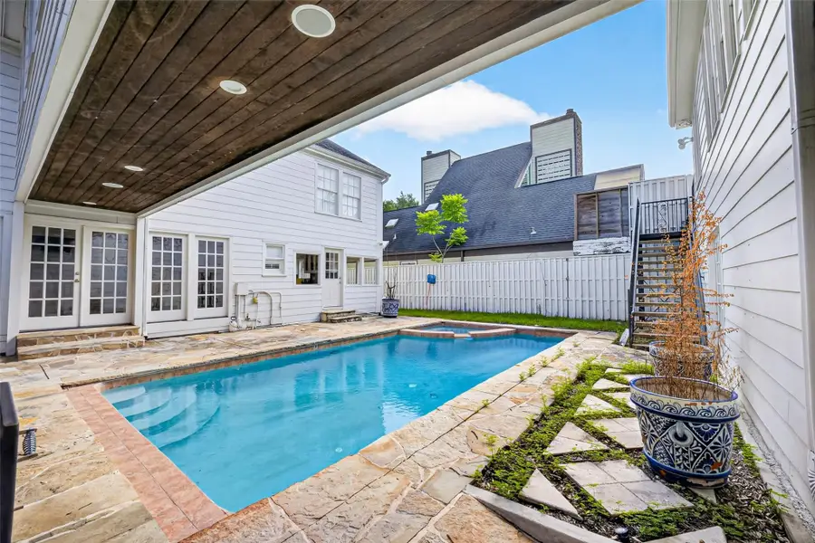 2127 Milford Street, Houston, TX 77098 - #3