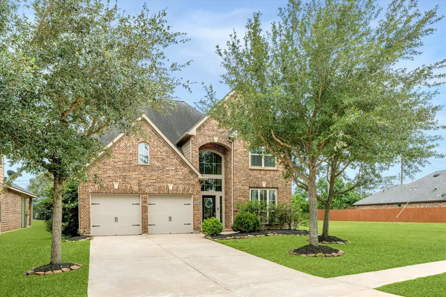 28919 Crested Butte Drive, Katy, TX 77494 - Image #2