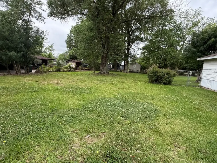 4175 El Paso Street, Beaumont, TX 77703 - #3
