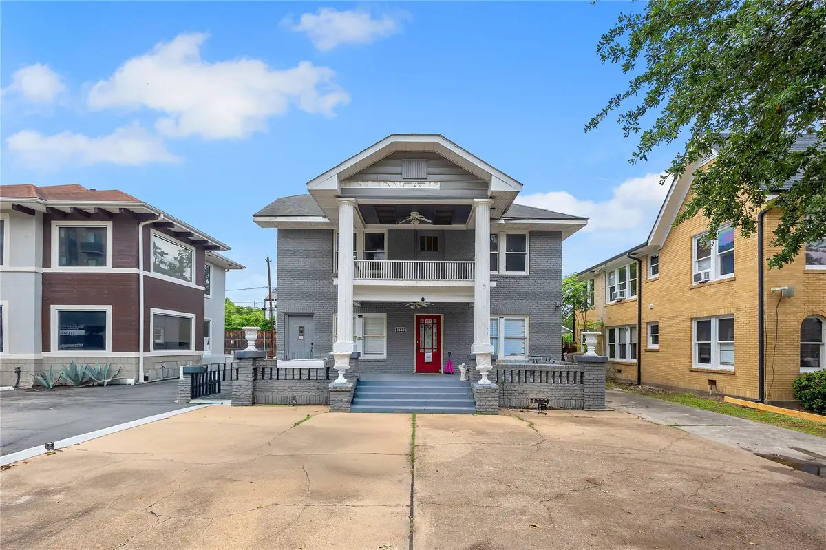 1640 W Alabama Street, Houston, TX 77006 - #1