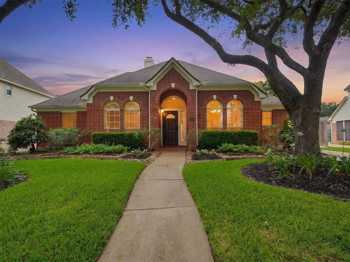23010 Lodge Meadows Drive, Katy, TX 77494 - #1
